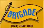Brigade Clothing Discount Code