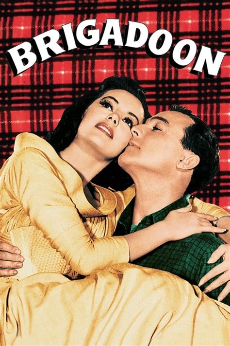 brigadoon 1954 full movie online free