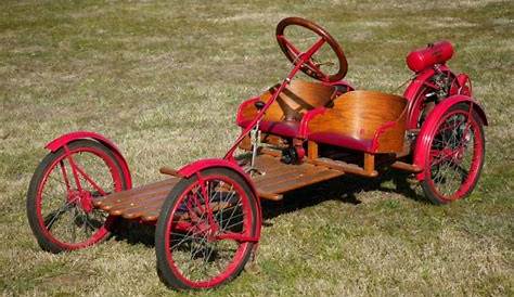 1920 Used Briggs and Stratton FLYER at Find Great Cars