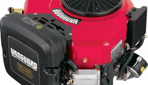 Briggs & Stratton Brings The Benefits Of Electronic Fuel