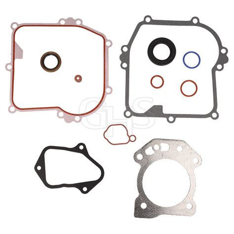 Briggs And Stratton Engine Gasket Set