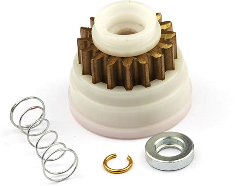 Briggs Starter Drives