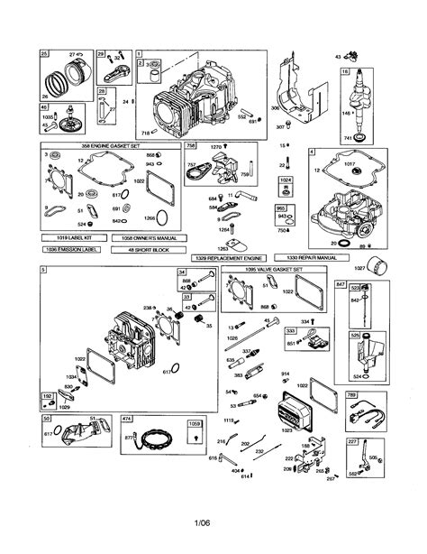 Troubleshooting Briggs & Stratton Engine