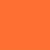 bright orange color