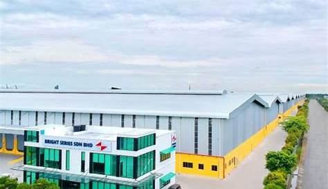 Bright Series Sdn Bhd » Your First Choice Of Bonded Warehousing Service