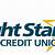 bright star credit union login