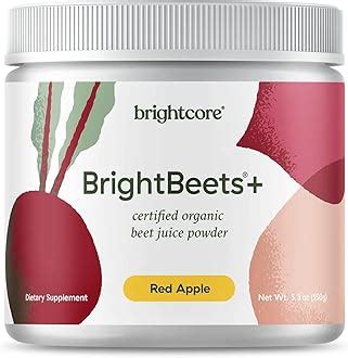 bright core products