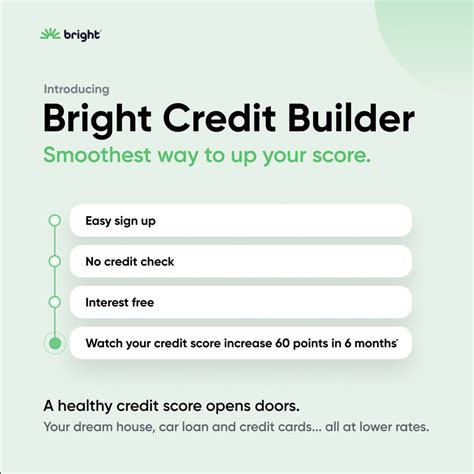 bright credit builder