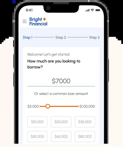 bright financial