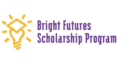 bright futures scholarship