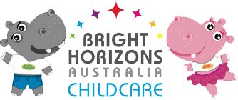bright horizons australia childcare