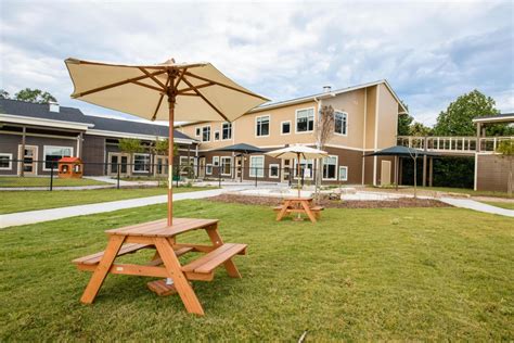 bright horizons clemson