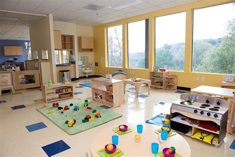 bright horizons daycare locations in texas