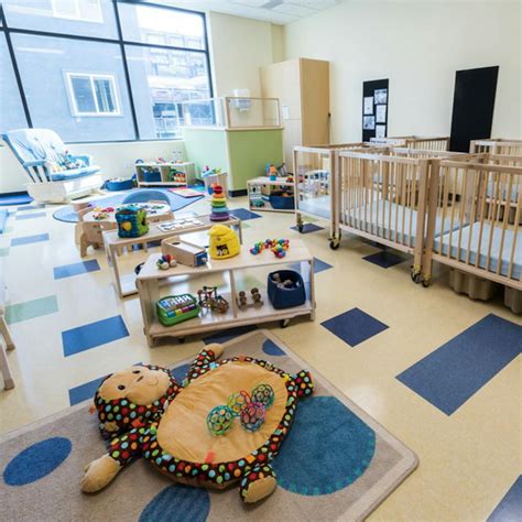 bright horizons seattle preschool