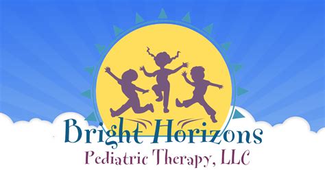 bright horizons therapy new jersey