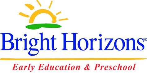 bright horizons website fredericksburg va