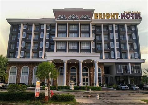 bright hotels