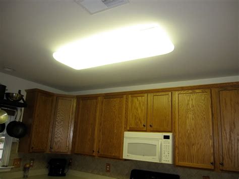 bright kitchen lighting fixtures