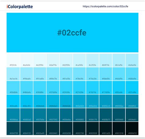 bright light blue rgb code
