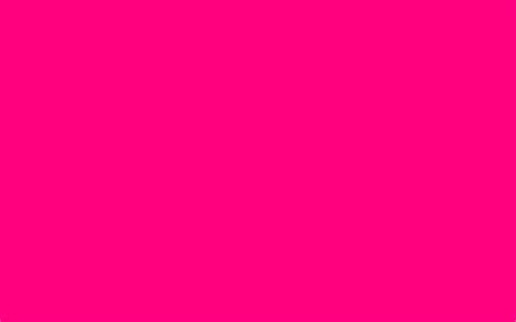 Bright Pink Plain Background