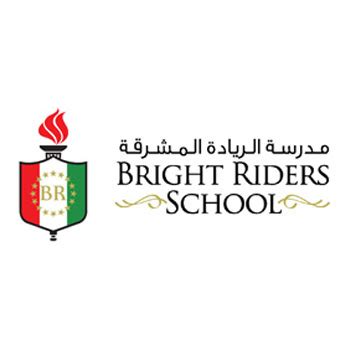 bright riders school abu dhabi fees