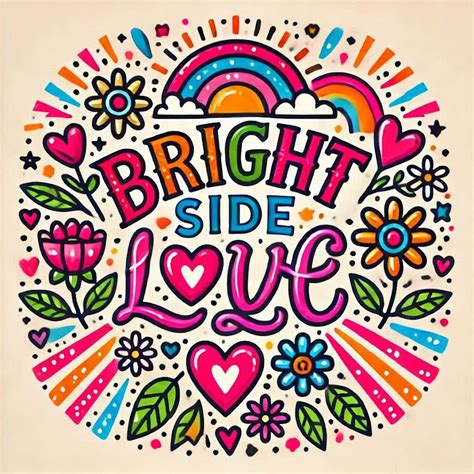 bright side of love