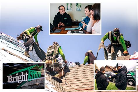 Bright Side Roofing