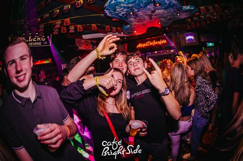 Bright Side Zeilberg