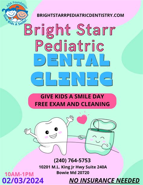 bright starr pediatric dentistry