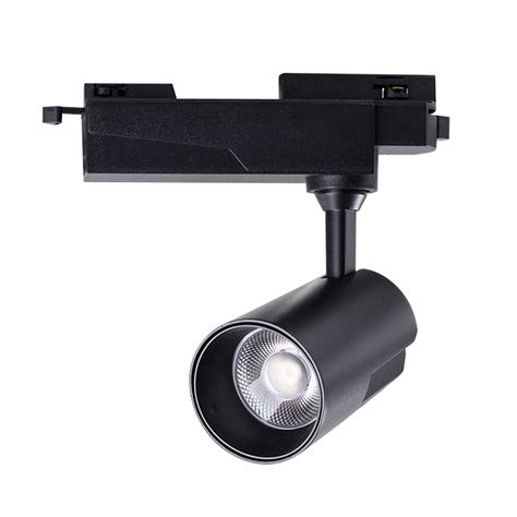 bright track lighting