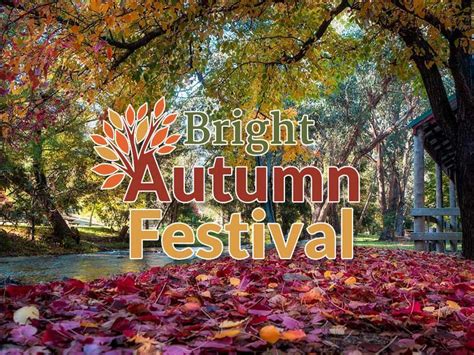 When is Autumn Festival 2025 Mark Your Calendars!