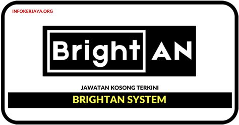 brightan system sdn bhd