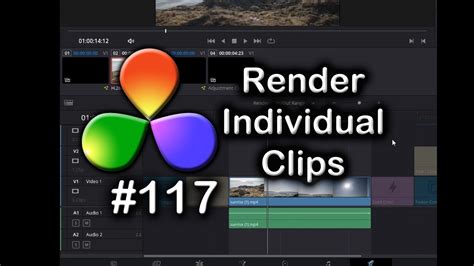 How To Edit With DaVinci Resolve 17 (Beginner Guide