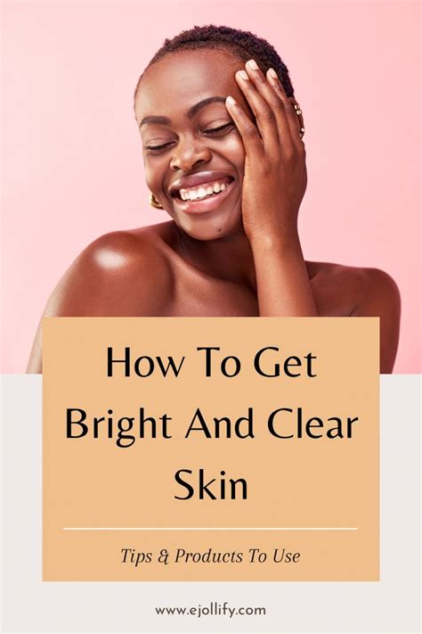 brighten skin