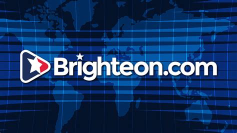 brighteon video channel news