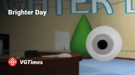 Brighter Day Walkthrough