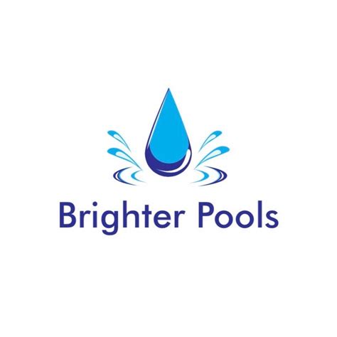 brighter pools