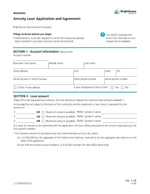 brighthouse annuity tax forms