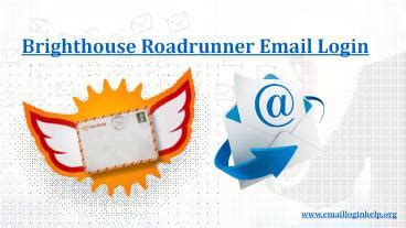 brighthouse roadrunner email login