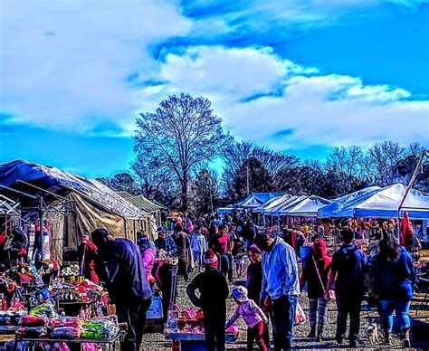 brightleaf flea market smithfield nc