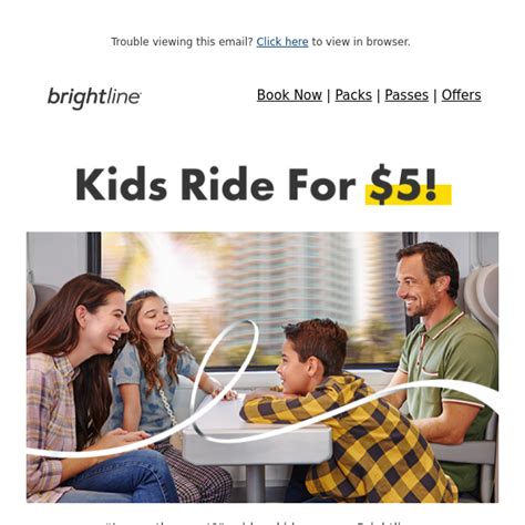brightline promo code free ride