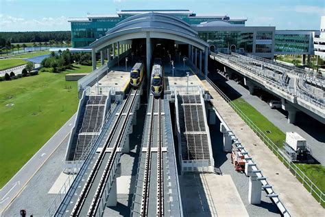 brightline station in orlando