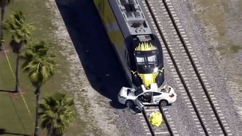 brightline train accident