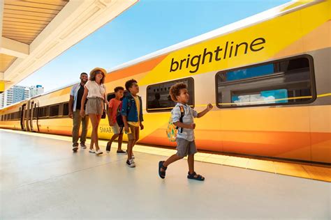 brightline train customer service