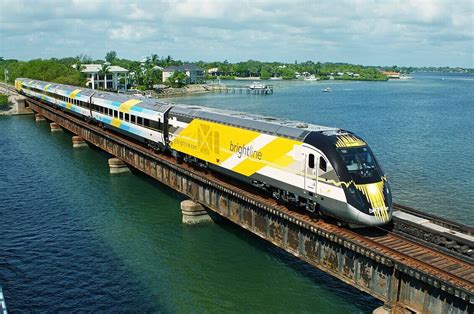 brightline train from miami to tampa fl