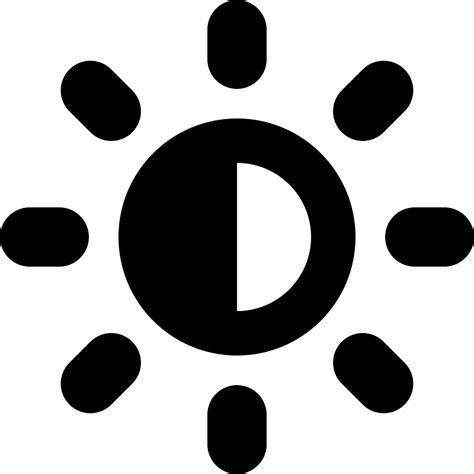 brightness logo png