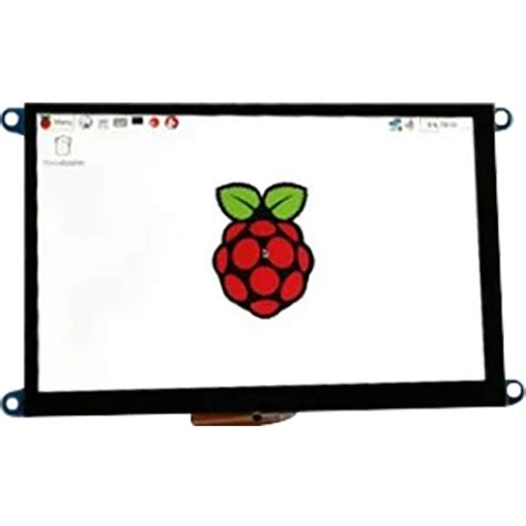 Brightness Monitor Raspberry