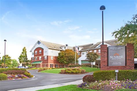 Brighton Gardens Of Columbia Review: A Premier Assisted Living Community