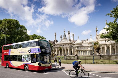 brighton and hove buses jobs
