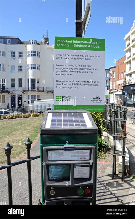 brighton and hove city council parking fines